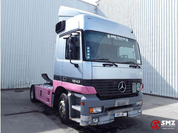 Tracteur routier MERCEDES-BENZ Actros 1843