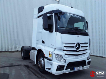 Tracteur routier MERCEDES-BENZ Actros 1845