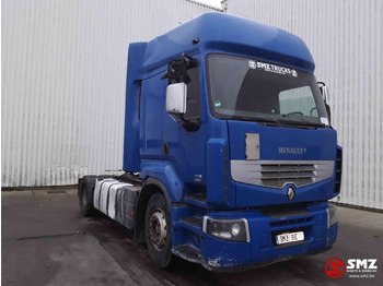 Tracteur routier RENAULT Premium 450