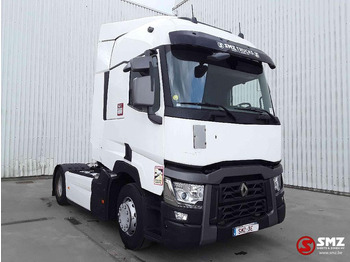 Tracteur routier RENAULT T 480