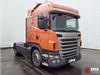 Tracteur routier SCANIA G 400