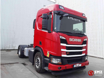 Tracteur routier SCANIA R 410