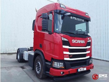Tracteur routier SCANIA R 410