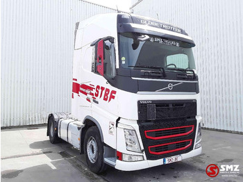 Tracteur routier VOLVO FH 460