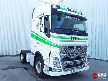 Tracteur routier VOLVO FH 500