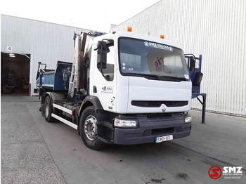 Camion RENAULT Premium 320