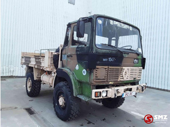Camion RENAULT TRM