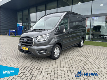 Fourgon utilitaire FORD Transit