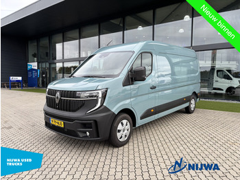 Fourgon utilitaire RENAULT Master