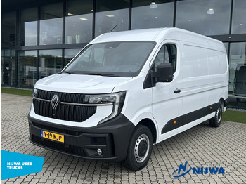 Fourgon utilitaire RENAULT Master