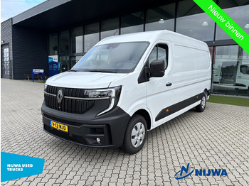 Fourgon utilitaire RENAULT Master