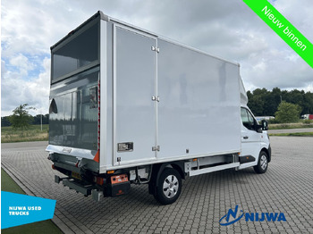 Fourgon utilitaire Renault Master T35 150 Laadklep + Achteruitrijcamera: photos 3