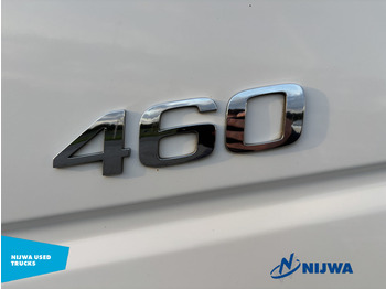 Tracteur routier Volvo FH 460 6x2 ADR + BLIS: photos 5