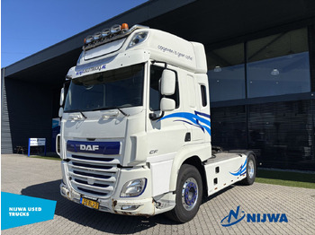 Tracteur routier DAF CF 480