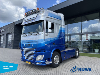 Tracteur routier DAF XF 480