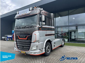 Tracteur routier DAF XF 480