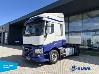 Tracteur routier RENAULT T 430