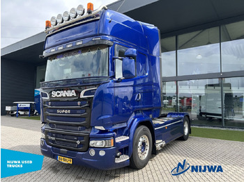 Tracteur routier SCANIA R 730