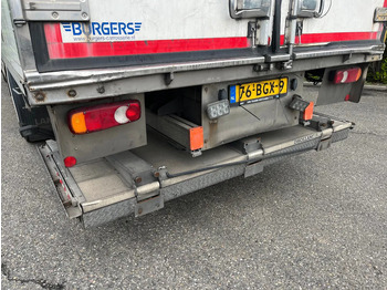 Camion frigorifique DAF LF 220 FA Euro6: photos 4