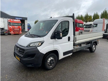 Fourgon utilitaire FIAT Ducato