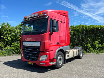 Tracteur routier DAF XF 460 FT Euro6 Intarder: photos 2
