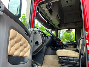 Tracteur routier DAF XF 460 FT SSC Intarder: photos 5