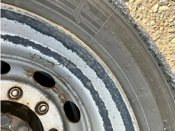 Tracteur routier DAF XF 460 FT SSC Lowdeck Euro6: photos 5 Tracteur routier DAF XF 460 FT SSC Lowdeck Euro6: photos 5