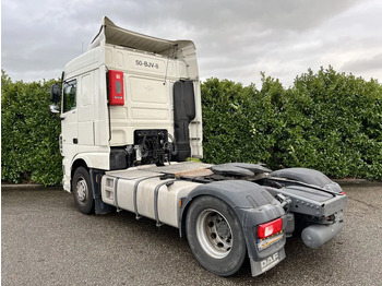 Tracteur routier DAF XF 480 FT SC Euro6: photos 3 Tracteur routier DAF XF 480 FT SC Euro6: photos 3