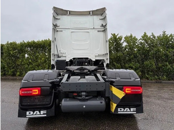 Tracteur routier DAF XF 480 FT euro6 intarder: photos 4