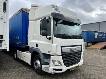 Tracteur routier DAF CF 400