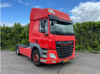 Tracteur routier DAF CF 430