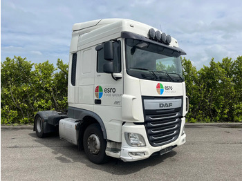 Tracteur routier DAF XF