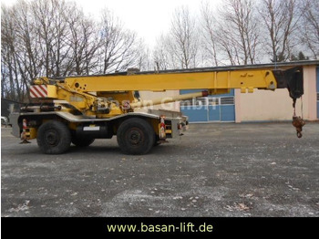 Grue mobile
