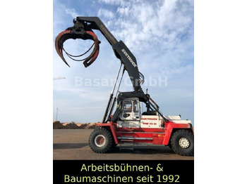Chariot élévateur diesel Rundholzstapler/Logstacker Svetruck TMF 15/11-54 Rundholzstapler/Logstacker Svetruck TMF 15/11-54: photos 4