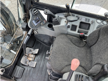 Mini pelle Bobcat E 55  Kompaktbagger: photos 4