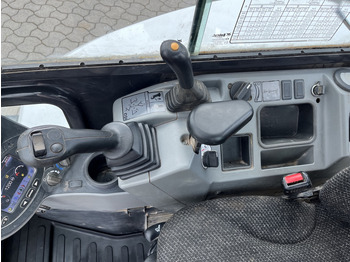 Mini pelle Bobcat E 55  Kompaktbagger: photos 5