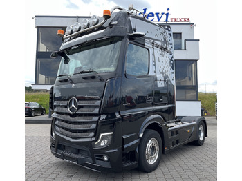 Tracteur routier MERCEDES-BENZ Actros