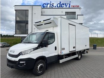 Véhicule utilitaire IVECO Daily 70c18