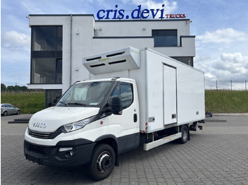 Véhicule utilitaire IVECO Daily 70c18
