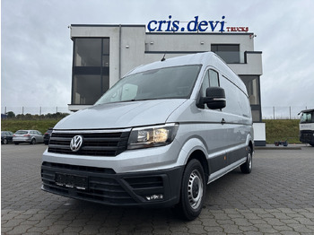 Véhicule utilitaire VOLKSWAGEN Crafter