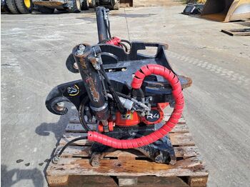 Accessoire pour Engins de chantier ROTOTILT R4: photos 5 Accessoire pour Engins de chantier ROTOTILT R4: photos 5