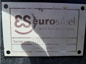 Accessoire pour Engins de chantier ROTOTILT R4: photos 3 Accessoire pour Engins de chantier ROTOTILT R4: photos 3