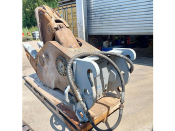 Cisaille de démolition pour Engins de chantier Demarec DSP45 Extreme: photos 2