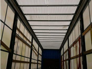 Semi-remorque rideaux coulissants Krone SDP27 Profiliner Edscher XL Top Krone SDP27 Profiliner Edscher XL Top: photos 5 Semi-remorque rideaux coulissants Krone SDP27 Profiliner Edscher XL Top Krone SDP27 Profiliner Edscher XL Top: photos 5