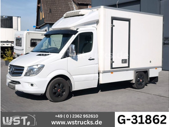 Utilitaire frigorifique MERCEDES-BENZ Sprinter