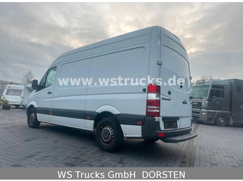 Voiture Mercedes-Benz Sprinter II Kasten 216 CDI Hoch/Lang: photos 2