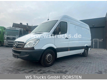 Voiture Mercedes-Benz Sprinter II Kasten 216 CDI Hoch/Lang: photos 3