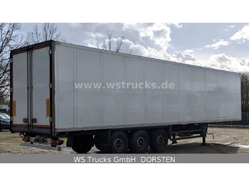 Semi-remorque frigorifique Schmitz Cargobull SKO 24 Kühlauflieger Vector 1550 Strom/Diesel: photos 4