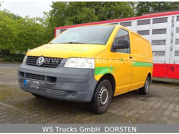 Voiture Volkswagen T5 Transporter Kasten-Kombi Kasten: photos 3