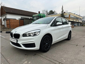 Berline BMW
